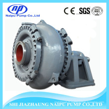 Diesel Drive Dredging Pump